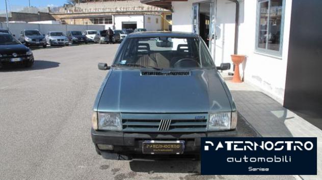 Fiat UNO 70 Turbodiesel 5 Porte SX IE CAT. - Foto 3