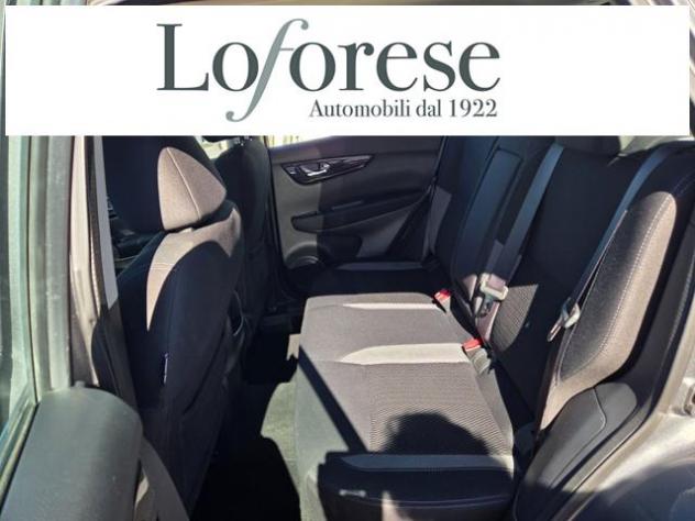 NISSAN Qashqai 1.5 dCi 115 CV DCT Business rif. 22852174 - Foto 7