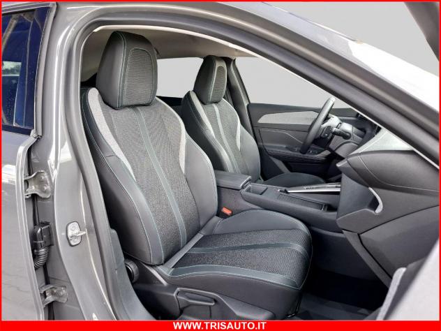 PEUGEOT 408 1.2 Hybrid 145 E-DCS6 Allure NEOPATENTATI (FULL LED+NAVI+PELLE) - Foto 8