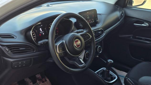 Fiat Tipo 1.3 Mjt S&S 5 porte Easy Business - Foto 7