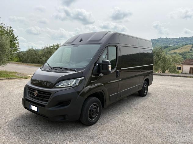 FIAT Ducato 2.3Mjt PM-TM FUR All. Profess. 11-2021 - Foto 6