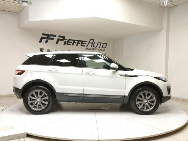Land Rover Range Rover Evoque Range Rover Evoque 2.0 TD4 150 CV 5p. Pure - Foto 5