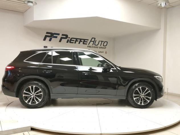 Mercedes-Benz GLC GLC 220 d 4Matic Mild Hybrid Advanced Plus - Foto 5
