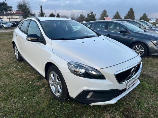 Volvo V40 Cross Country D2 Geartronic Momentum - Foto 5