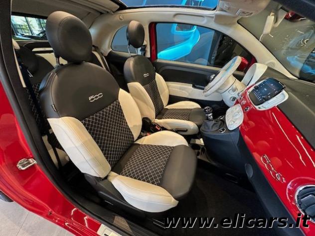 FIAT 500C 1.0 Hybrid Dolcevita rif. 23739311 - Foto 10