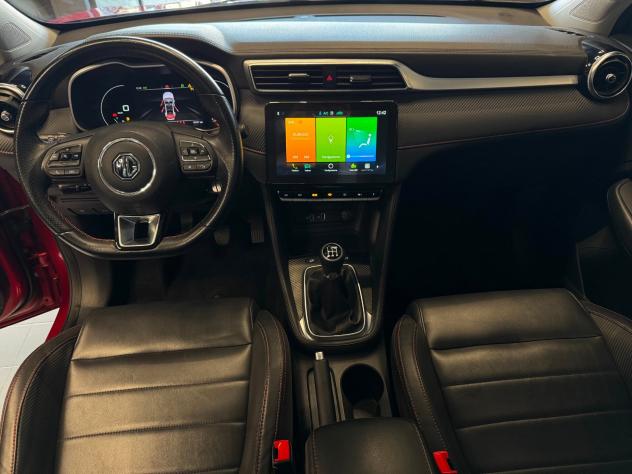 MG ZS (2021-2025) ZS Classic 1.5 VTi-tech Luxury - Foto 10