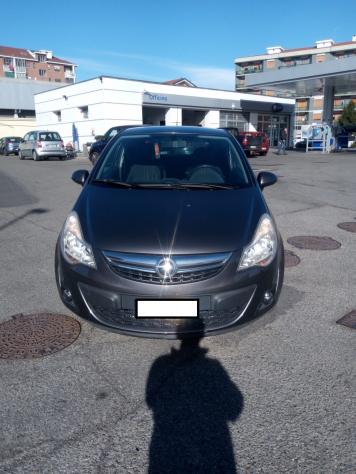 OPEL Corsa 1.2 85CV 5 porte GPL-TECH Club - Foto 2