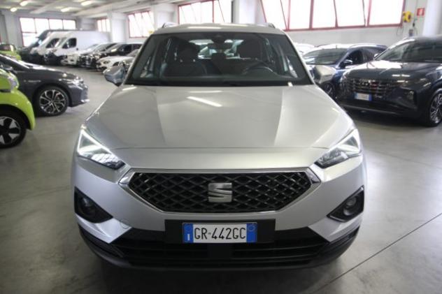 SEAT Tarraco 2.0 TDI 150 CV DSG Style - PREZZO REALE rif. 23831501