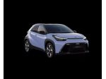 Toyota Aygo X 2025 1.5 hybrid Icon e-cvt