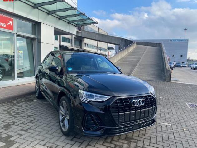 AUDI Q3 35 TFSI S tronic S line edition rif. 24171537 - Foto 3