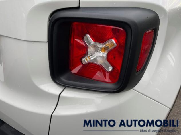 JEEP Renegade 1.0 T3 120CV LIMITED EDITION STELLA APPLE CARPLAY rif. 22261047 - Foto 8