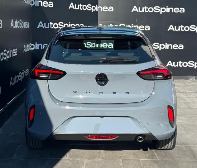 Opel Corsa 1.2 100cv GS MT6 #telecamera - Foto 4