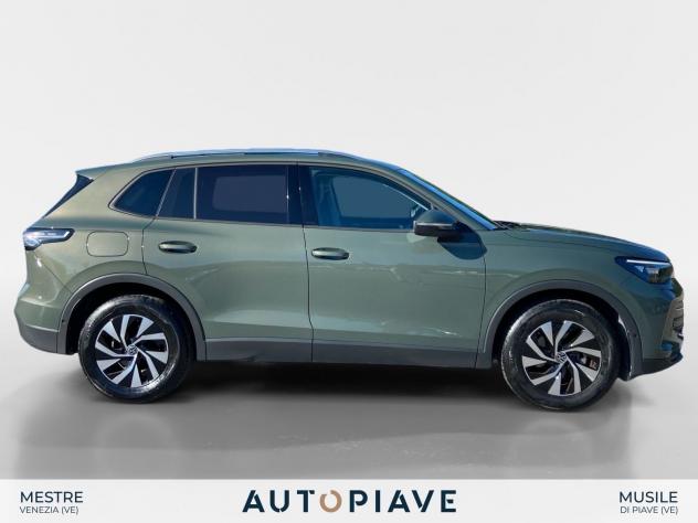 Volkswagen Tiguan 1.5 eTSI 96KW EVO ACT Edition Plus DSG - Foto 6