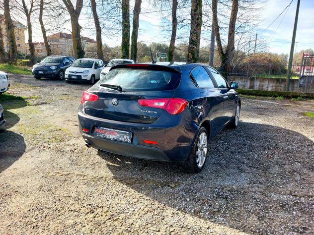 Alfa Romeo Giulietta 1.6 JTDm Super 120CV - 2017 - Foto 2