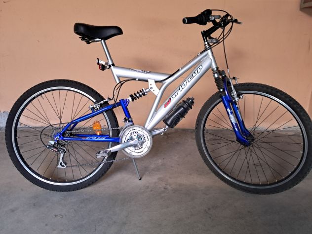 Bicicletta World Cup per ragazzo acquistata nell’anno 2008 - Foto 2
