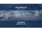 Immobile in asta di 28 m² in vendita a Valdagno