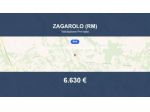 Immobile in asta di 13 m² in vendita a Zagarolo