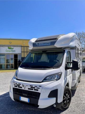 MOBILVETTA KROSSER 90 rif. 23550762 - Foto 4