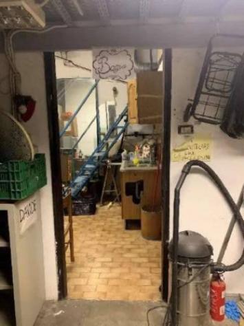 Immobile in asta di 598 m² in vendita a Genova - Foto 13