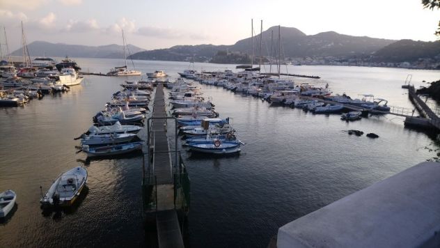 Lipari, Isole Eolie, rif.747 affittasi annualmente magazzino commerciale A/10 - Foto 5