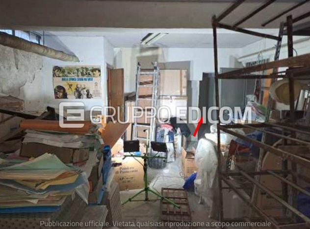 Magazzini e locali di deposito di 57 mq in vendita a Palermo - Rif. 4547764 - Foto 2