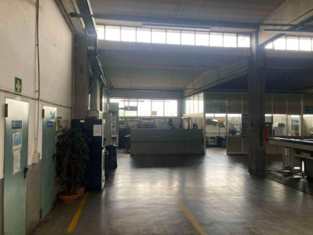 Immobile in asta di 5183 m² in vendita a Pontirolo Nuovo - Foto 8
