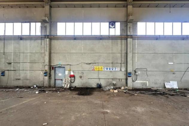 Immobile in asta di 982 m² in vendita a Torricella - Foto 12