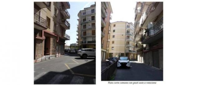 Immobile in asta di 109 m², box auto in vendita a Albenga - Foto 2