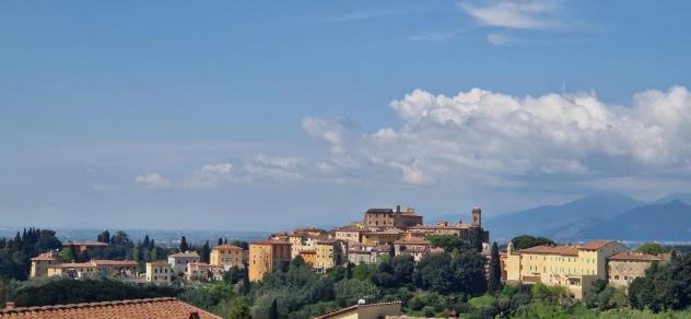 Appartamento in vendita a Lari - Casciana Terme Lari 144 mq Rif: 1317823