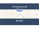 Immobile in asta di 144 m² con più di 5 locali e box auto in vendita a Cast &hellip;