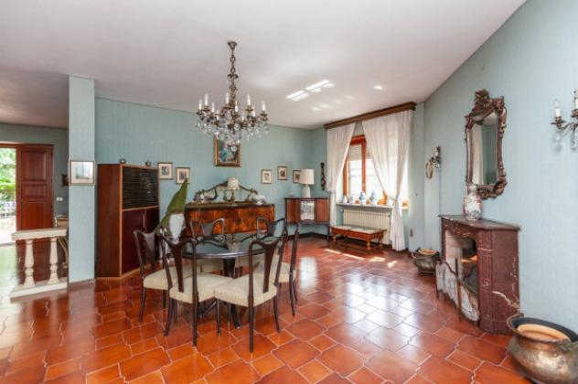 Villa di 320 m² con più di 5 locali e box auto doppio in vendita a Castiglione Torinese - Foto 12