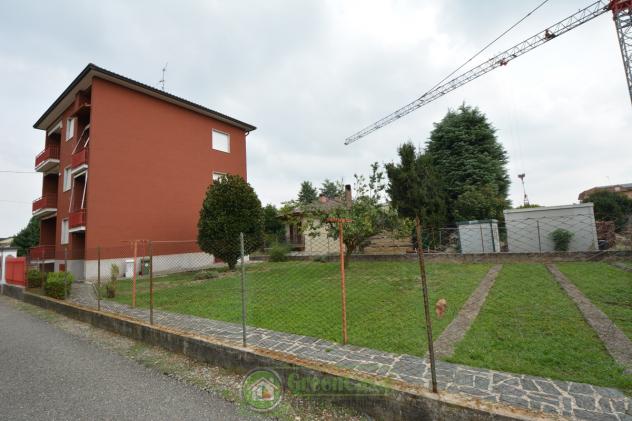 APPARTAMENTO di 3 vani e di 97 mq (CAVENAGO DI BRIANZA) rif. IGC 3 L 130 VIA MANZONI - Foto 14