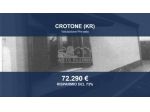 Immobile in asta di 124 m², box auto in vendita a Crotone