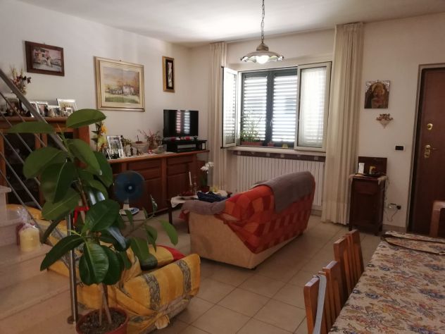 Villetta a schiera 4 livelli zona stadio - Foto 4