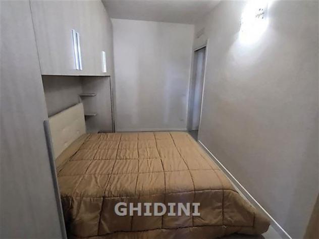 APPARTAMENTO INDIPENDENTE di 4 vani e di 78 mq (GROSSETO - CENTRO) rif. 2562.415M.208 - Foto 4