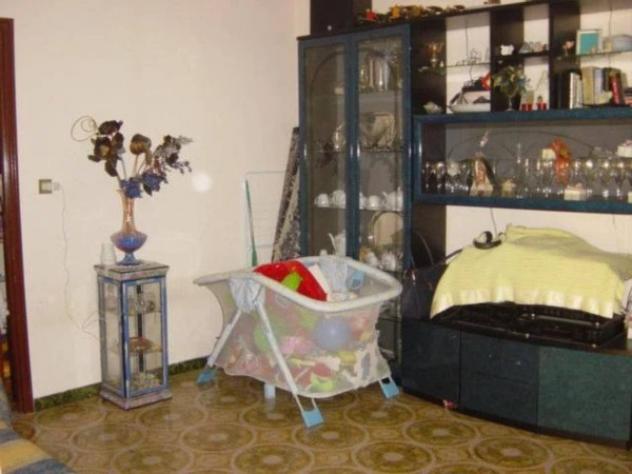 Immobile in asta di 143 m² in vendita a Lentini - Foto 2