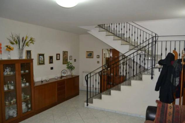 Immobile in asta di 166 m² con più di 5 locali e box auto in vendita a Lercara Friddi - Foto 13