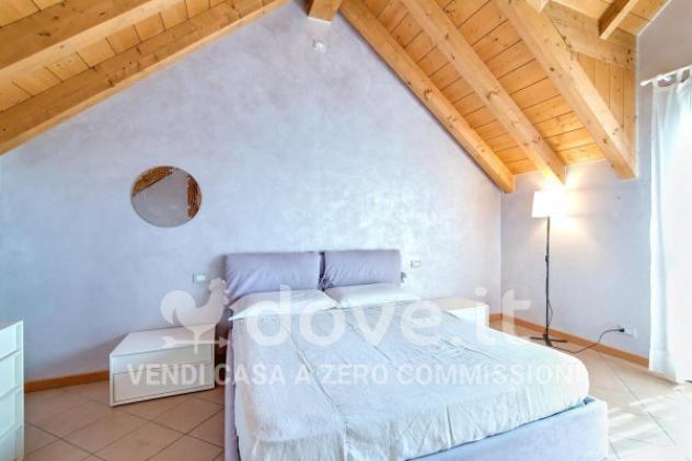 Attico / Mansarda di 60 m² con 2 locali in vendita a Lodi - Foto 17