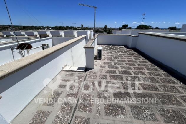 Villa di 100 m² con 3 locali e posto auto in vendita a Manduria - Foto 5