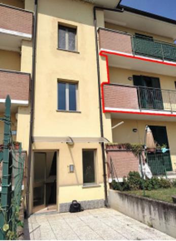 Immobile in asta di 112 m², box auto doppio in vendita a Marzano - Foto 6
