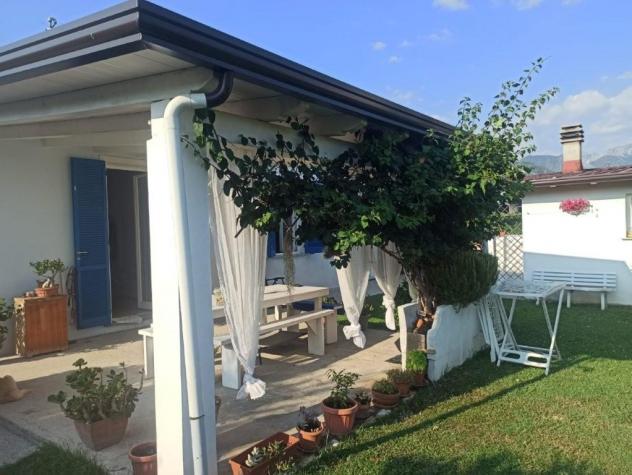 Casa singola in vendita a Romagnano - Massa 80 mq Rif: 1447283