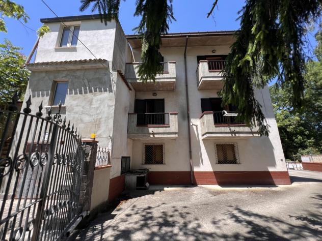 Villa in vendita a Montorio al Vomano - Foto 6