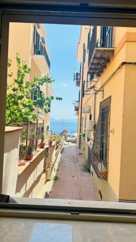 Posillipo Soluzione indipendente con spazio esterno - Foto 2