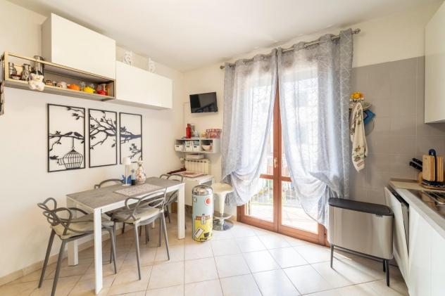 Appartamento in vendita a Ponsacco 100 mq Rif: 1447874 - Foto 2