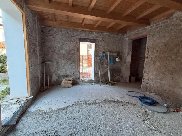 Casa singola in vendita a Ponsacco 120 mq Rif: 1406301