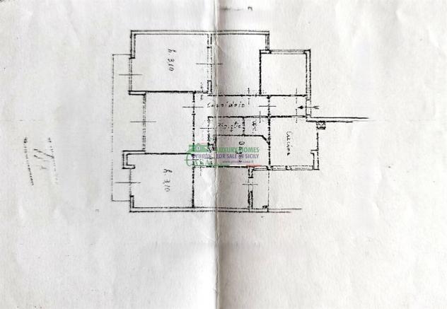 Rif. 9267 - Appartamento 'Piazza Stazione' - Foto 18