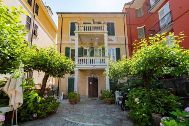 Quadrilocale in vendita a Santa Margherita Ligure - Foto 4