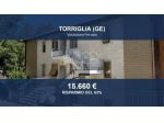 Immobile in asta di 63 m² in vendita a Torriglia