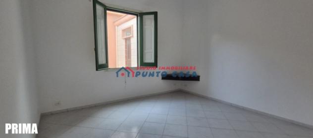 PRESSI COLOSSEUM – Appartamento al P.T. – 110mq ca. – 3 vani + acc. + lavanderia comune. Buone condizioni. Euro 85 mila CL F - Foto 7