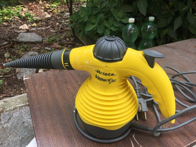 VAPORJET ARIETE